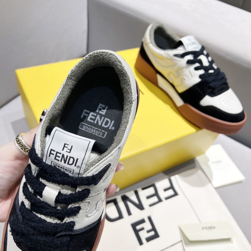 Fendi Sneakers